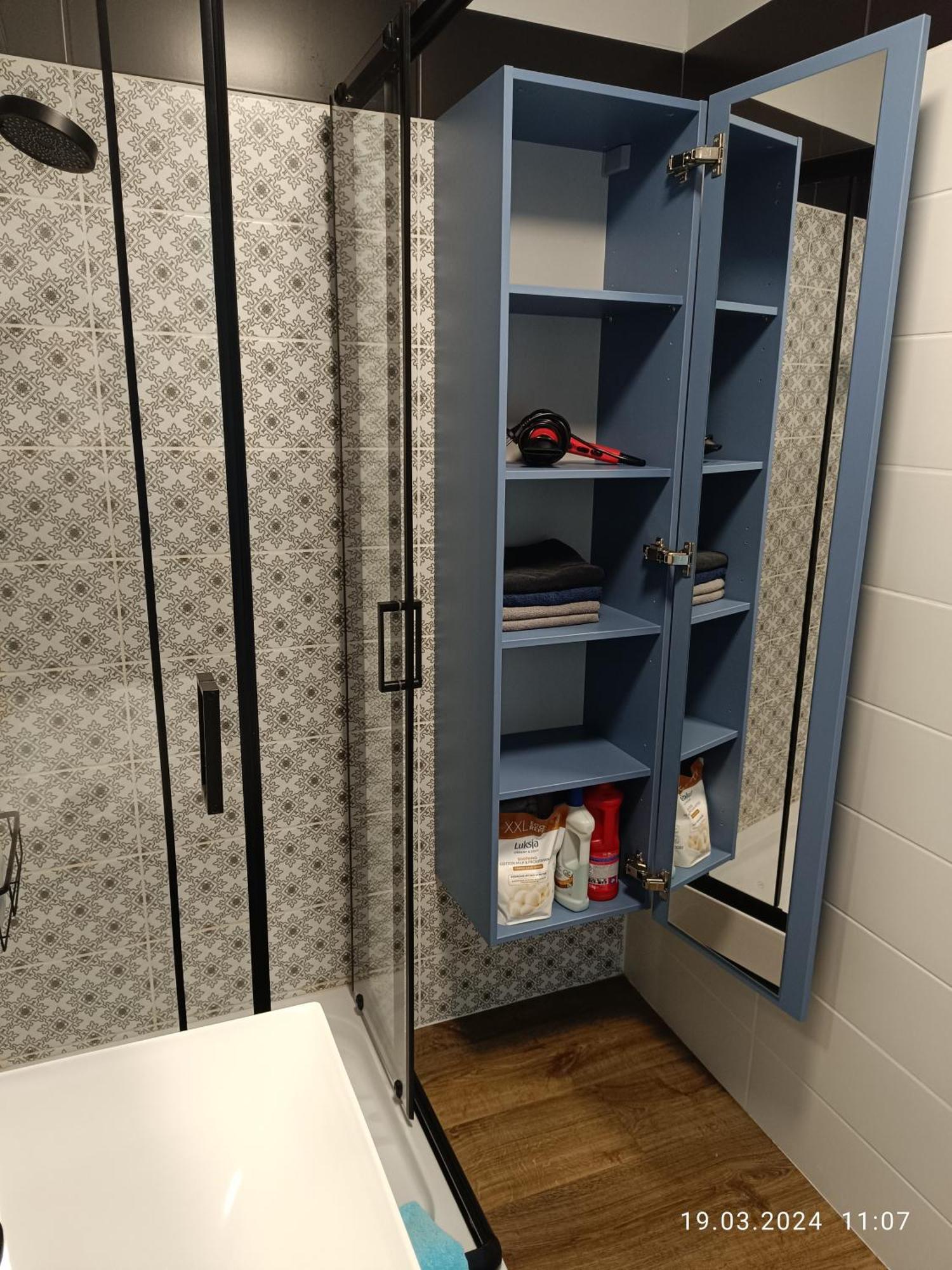 Apartament Magnolia Varsovia Exterior foto