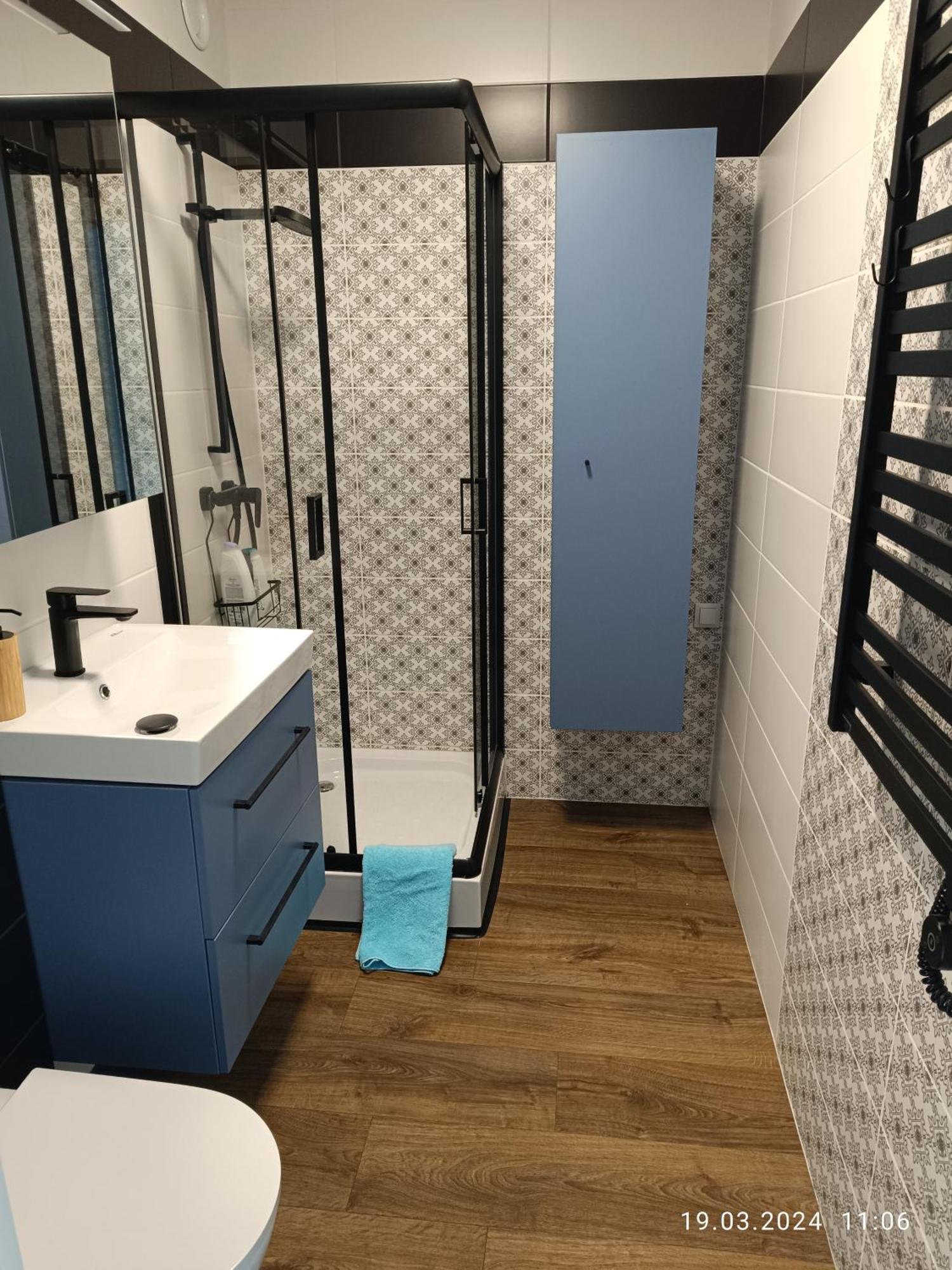 Apartament Magnolia Varsovia Exterior foto