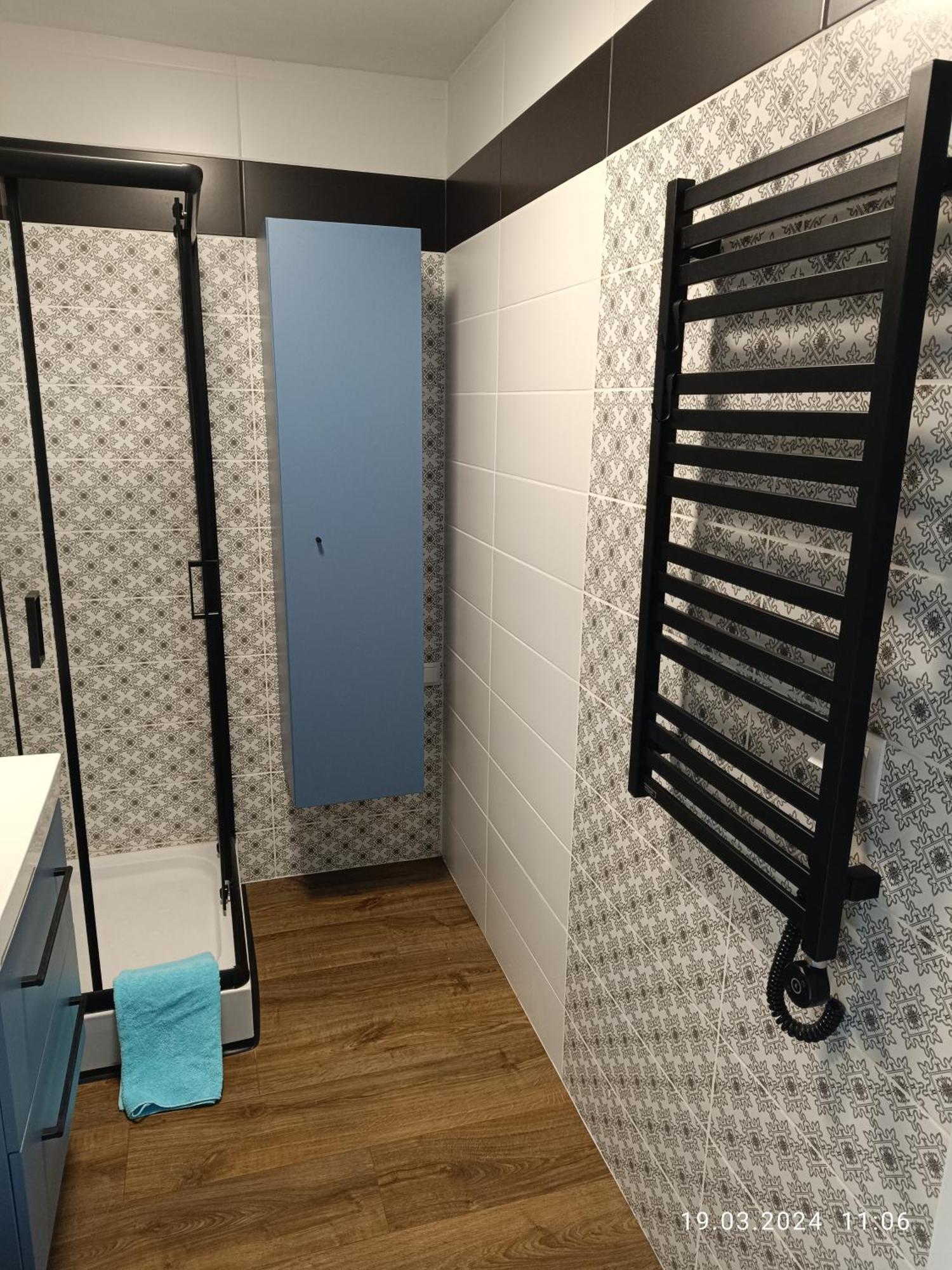 Apartament Magnolia Varsovia Exterior foto
